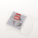 Maxbell Maxbell HDMI Female to VGA Male Converter + Audio Adapter Support 1080P Output White