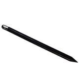 Capacitive Touch Screen Pencil Pen Stylus for iPhone iPad Tablet Phone PC Black