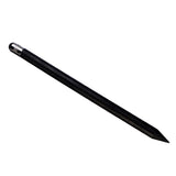 Maxbell 4 Pieces Pencil Pen Stylus for iPhone Tablet PC Samsung S6 S7 Black