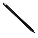 Capacitive Touch Screen Pencil Pen Stylus for iPhone iPad Tablet Phone PC Black