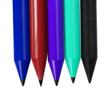 Maxbell 4 Pieces Pencil Pen Stylus for iPhone Tablet PC Samsung S6 S7 Black