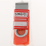 Maxbell 8GB USB 2.0 Flash Drive Memory Stick Pen Drive Storage Thumb U Disk Orange - Aladdin Shoppers