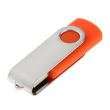 Maxbell 8GB USB 2.0 Flash Drive Memory Stick Pen Drive Storage Thumb U Disk Orange - Aladdin Shoppers