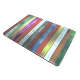 Maxbell Maxbell Wood Grain Hard Case for Macbook Pro Retina 13.3 inch - Pattern 1