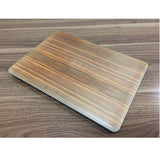 Maxbell Wood Grain Hard Case for Macbook Pro 13.3 inch - Pattern 2 - Aladdin Shoppers
