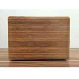 Maxbell Wood Grain Hard Case for Macbook Pro 13.3 inch - Pattern 2 - Aladdin Shoppers