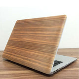 Maxbell Wood Grain Hard Case for Macbook Pro Retina 13.3 inch - Pattern 2 - Aladdin Shoppers