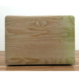 Maxbell Maxbell Wood Grain Hard Case for Macbook Air 13.3 inch - Pattern 4