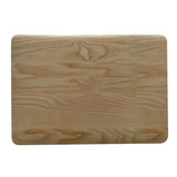 Maxbell Wood Grain Hard Case for Macbook Air 13.3 inch - Pattern 4 - Aladdin Shoppers