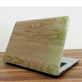 Maxbell Wood Grain Hard Case for Macbook Air 13.3 inch - Pattern 4 - Aladdin Shoppers