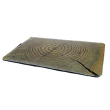 Maxbell Wood Grain Hard Case for Macbook Air 11.6 inch - Pattern 5 - Aladdin Shoppers