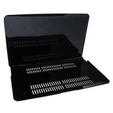 Maxbell Wood Grain Hard Case for Macbook Air 11.6 inch - Pattern 5 - Aladdin Shoppers