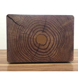 Maxbell Wood Grain Hard Case for Macbook Air 11.6 inch - Pattern 5 - Aladdin Shoppers