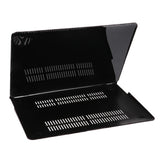 Maxbell Wood Grain Hard Case for Macbook Air 13.3 inch - Pattern 5 - Aladdin Shoppers