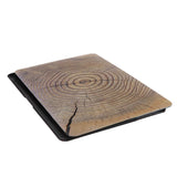 Maxbell Wood Grain Hard Case for Macbook Air 13.3 inch - Pattern 5 - Aladdin Shoppers