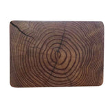 Maxbell Maxbell Wood Grain Hard Case for Macbook Air 13.3 inch - Pattern 5