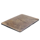 Maxbell Wood Grain Hard Case for Macbook Air 13.3 inch - Pattern 5 - Aladdin Shoppers