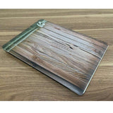 Maxbell Maxbell Wood Grain Hard Case for Macbook Retina 12 inch - Pattern 6