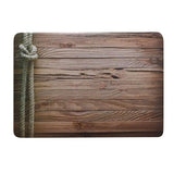Maxbell Wood Grain Hard Case for Macbook Retina 12 inch - Pattern 6 - Aladdin Shoppers