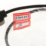 Maxbell 20xMini USB 5 Pin Male to USB 2.0 B Female Jack Printer Panel Mount Cable