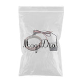 Maxbell 5xWhite 12V Electroluminescent Panel EL Tape Back Light 6 Colors With Inverter