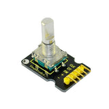 Maxbell Keyestudior Rotary Encode Module Brick Sensor Development Board for Arduino - Aladdin Shoppers