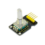 Maxbell Keyestudior Rotary Encode Module Brick Sensor Development Board for Arduino - Aladdin Shoppers