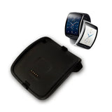 Maxbell 10xMagnetic USB Charger Dock Station Cradle Adapter for Samsung Gear S R750