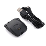 Maxbell 4xMagnetic USB Charger Dock Station Cradle Adapter for Samsung Gear S R750