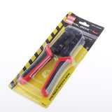 Maxbell Maxbell Professional Network Ethernet LAN Phone Crimper Crimp Tool CAT5e/6 RJ45/12