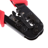 Maxbell Professional Network Ethernet LAN Phone Crimper Crimp Tool CAT5e/6 RJ45/12 - Aladdin Shoppers