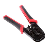 Maxbell Professional Network Ethernet LAN Phone Crimper Crimp Tool CAT5e/6 RJ45/12 - Aladdin Shoppers