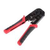 Maxbell Professional Network Ethernet LAN Phone Crimper Crimp Tool CAT5e/6 RJ45/12 - Aladdin Shoppers