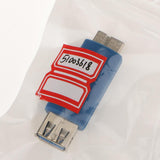 Maxbell USB 3.0 Type Female to Micro B Male OTG Connector Converter Adapter - Aladdin Shoppers