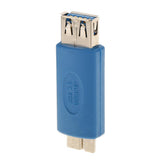 Maxbell USB 3.0 Type Female to Micro B Male OTG Connector Converter Adapter - Aladdin Shoppers