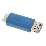 Maxbell USB 3.0 Type Female to Micro B Male OTG Connector Converter Adapter - Aladdin Shoppers
