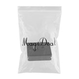 Maxbell 8xUniversal Quick Release Tripod Head QR Plate for Weifeng Tripod 330A E147