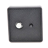 Maxbell 20xUniversal Quick Release Tripod Head QR Plate for Weifeng Tripod 330A E147