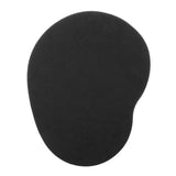 Maxbell 2.4GHz 1600dpi Wireless Optical Mouse + Comfort Soft Rest Wrist Mat Mousepad