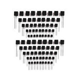 Maxbell 4x100PCS TL431 TL431A  TO-92  Closely Benchmark IC 0.5%