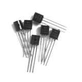 Maxbell 4x100PCS TL431 TL431A  TO-92  Closely Benchmark IC 0.5%