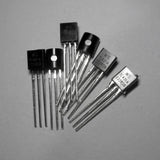 Maxbell 4x100PCS TL431 TL431A  TO-92  Closely Benchmark IC 0.5%