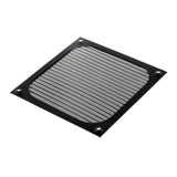Maxbell 21x120mm Dustproof Case Fan Dust Filter Guard Grill Protector Cover PC Computer