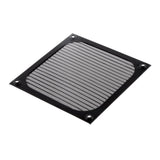 Maxbell Maxbell 120mm Dustproof Case Fan Dust Filter Guard Grill Protector Cover PC Computer