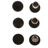 Maxbell 5x6pcs Swap Thumb Grips Stick Button   Cover for   One Elite Controller