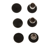 Maxbell 5x6pcs Swap Thumb Grips Stick Button   Cover for   One Elite Controller