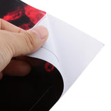 Maxbell Blood Hand Skin Sticker For PS4 Playstation 4 Console Controller Decal Set - Aladdin Shoppers