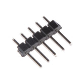 Maxbell Maxbell MICRO USB to DIP Adapter Pin Female Connector B Type Pcb Converter