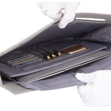 Maxbell Maxbell BRINCH 13.3 inch Nylon Multi-functional Sleeve Laptop Bag for MacBook Grey