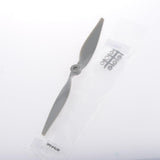 Maxbell 4x1Pcs Thin Electric RC Airplane Composite Propeller Prop 12x6